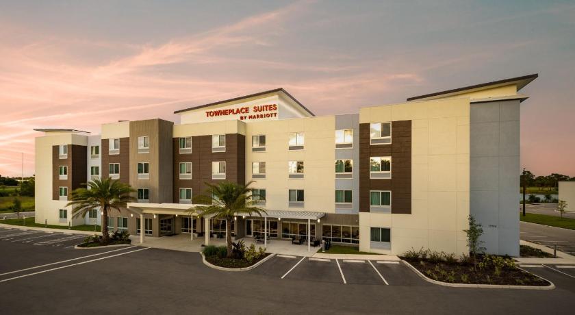 TownePlace Suites Venice