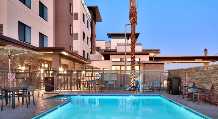 Residence Inn Phoenix West/Avondale