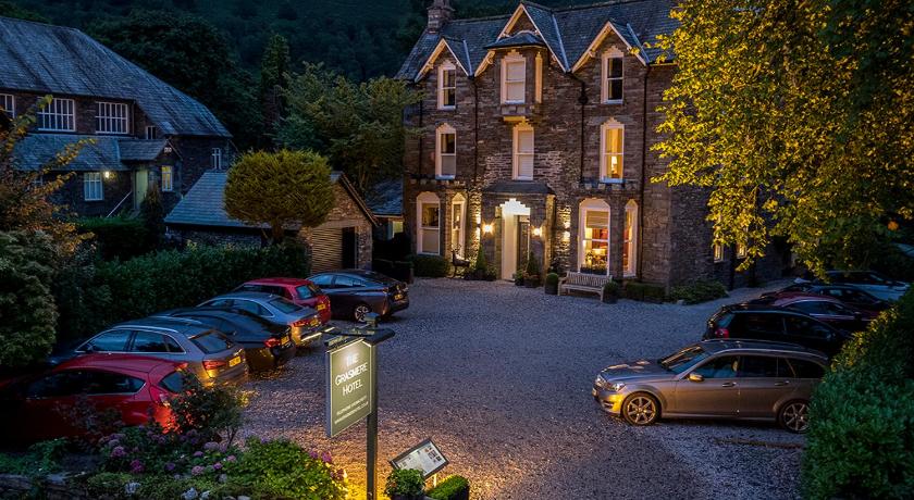 The Grasmere Hotel