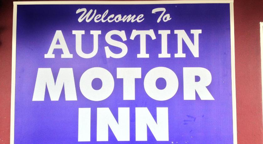 Austin Motor Inn