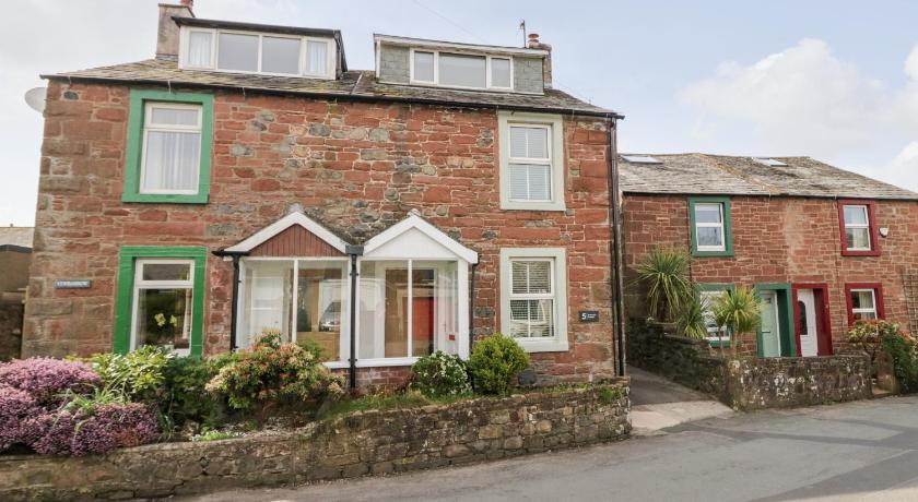 Wainwright Cottage