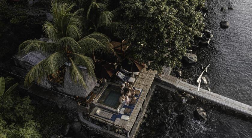 HAPPY DIVE RETREAT fka Ankermi Happy Dive