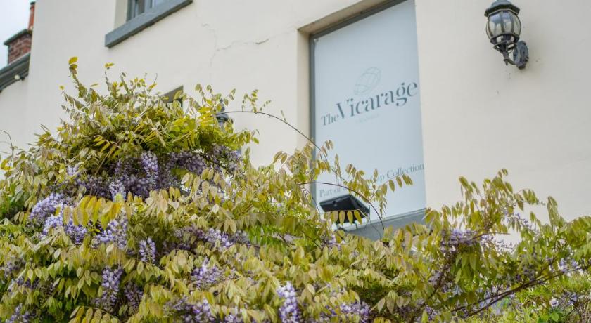 The Vicarage