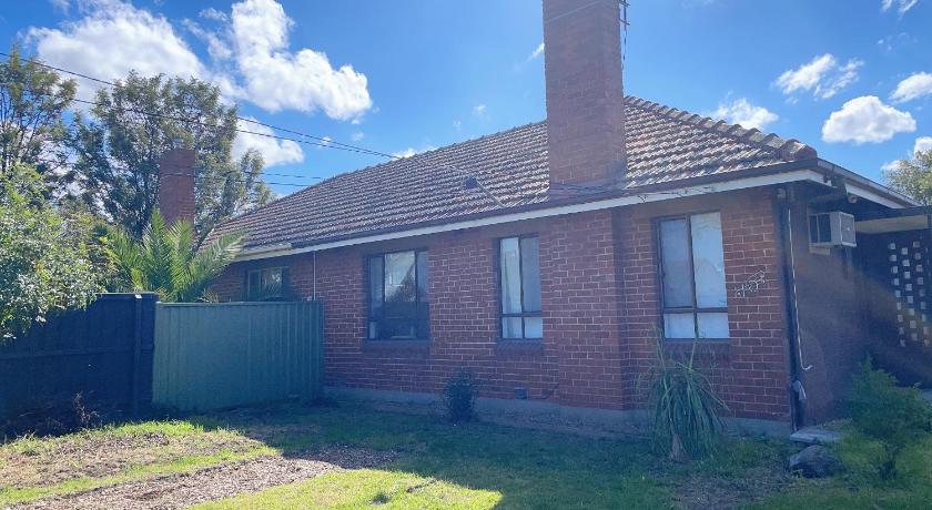 Comfy Private rooms in Braybrook