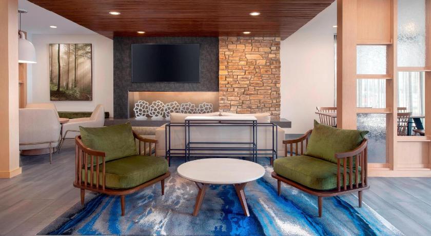 Fairfield Inn & Suites Denver Tech Center North