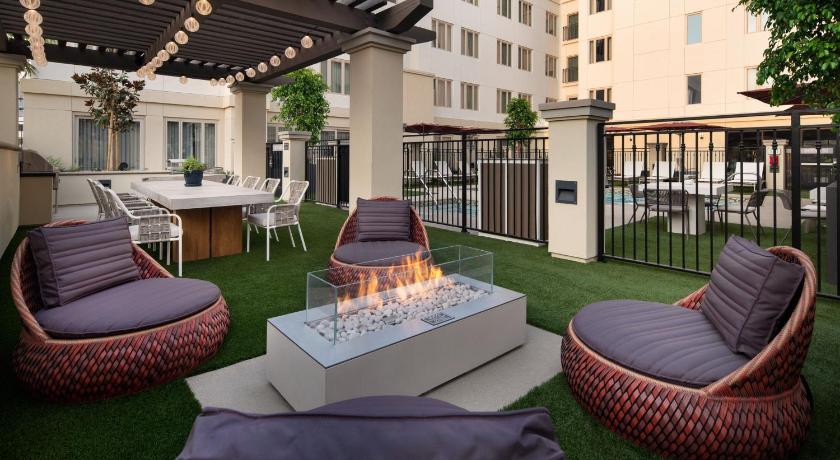 Residence Inn Los Angeles Glendale