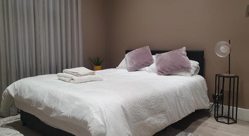 The Westcliff Room