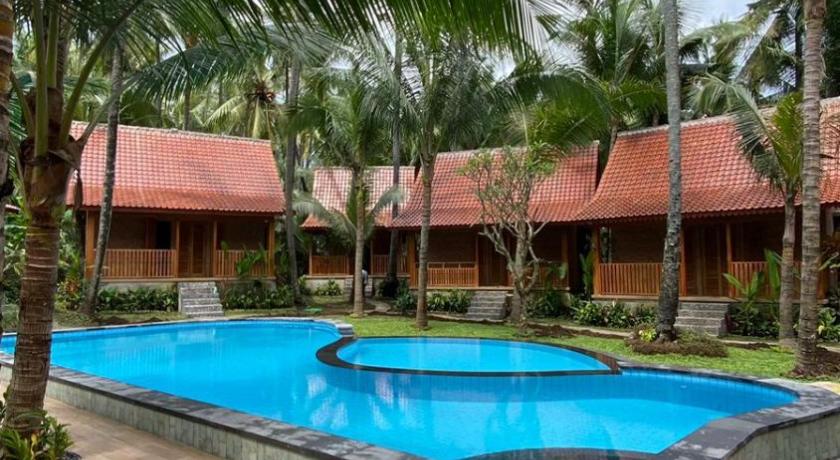 Villa Lova Sambirenteng