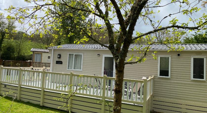 Delightful Holiday Home at River Valley near Penzance