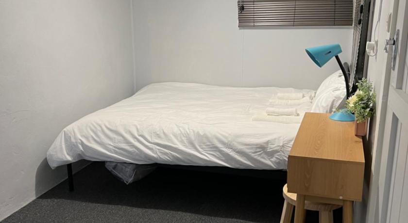 A lovely studio in Kings Meadows