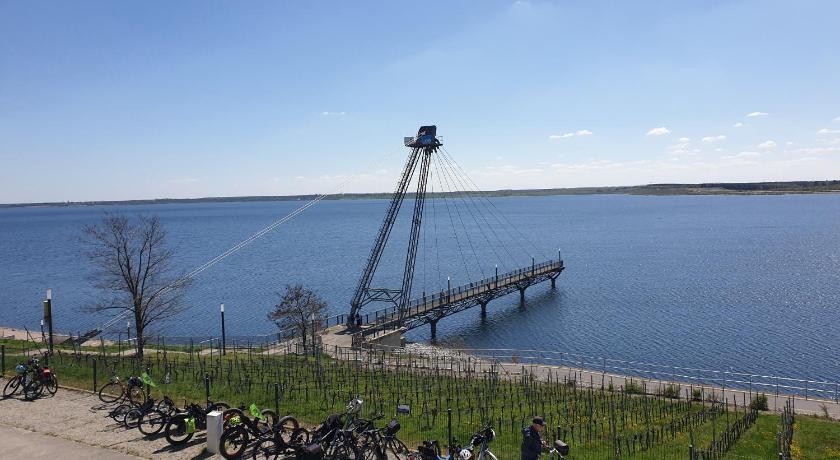 SeenSucht & Urlaubsträume, Ferienwohnung 