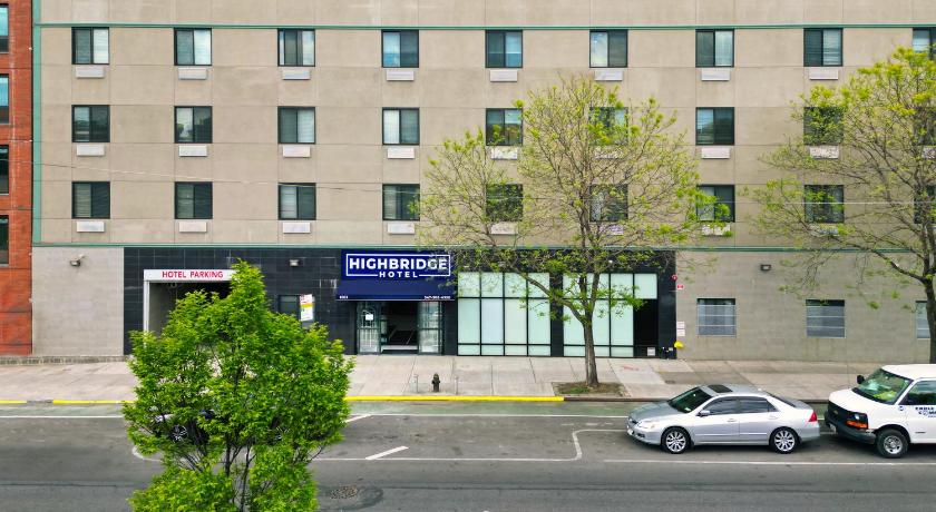 Highbridge Hotel