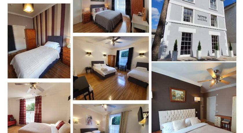Midway Guest House