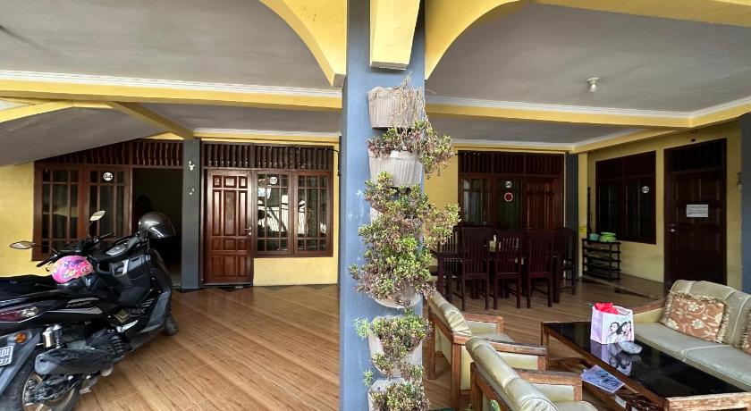 Nadyah Syariah Homestay