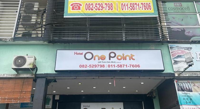 One Point Hotel @ Airport (Kuching)