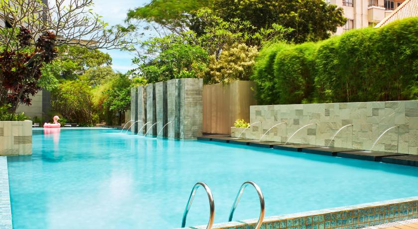 eL Hotel Jakarta