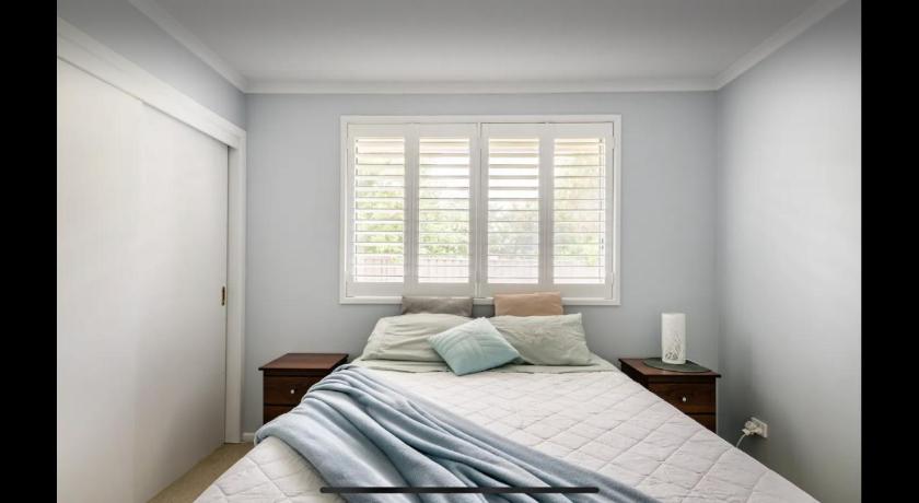 Guest ensuite room with private entrance