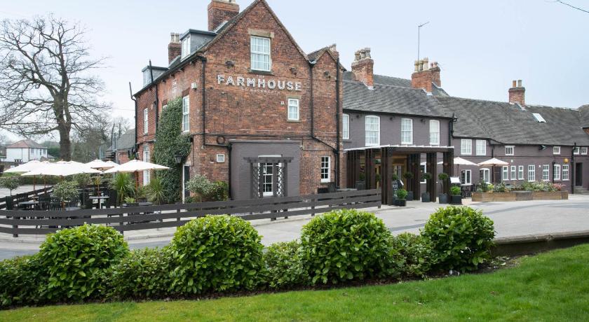 The Farmhouse