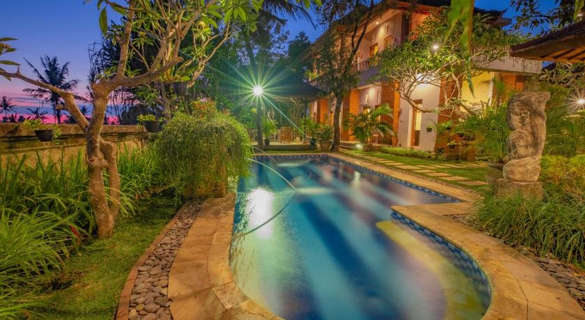 Puri Cili Villa Ubud