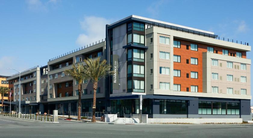 Residence Inn San Francisco Airport Millbrae Station