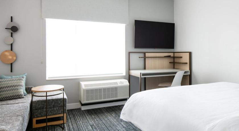 TownePlace Suites Madison West/Middleton