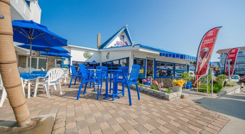 Tangiers Resort Motel