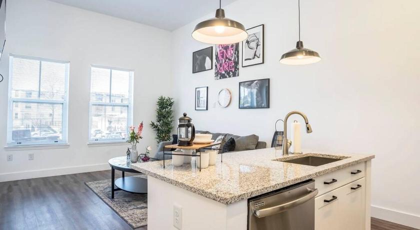 Cozy Atlanta Apartment