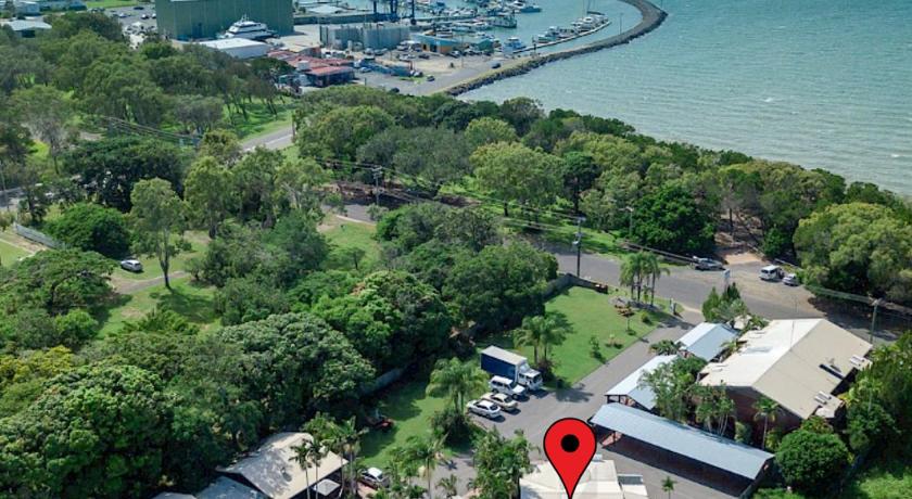 Marlin Villa - Hervey Bay