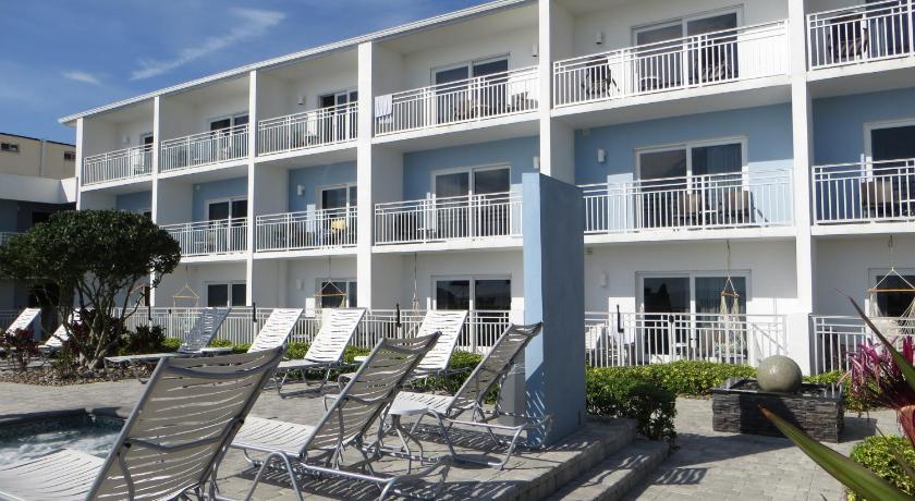 Lotus Boutique Inn and Suites