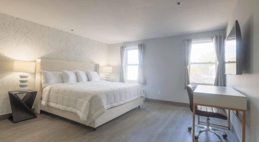 Westborough Inn