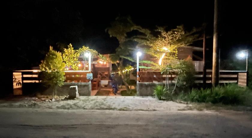 Atlante Hostel