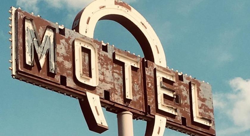 Horseshoe Bend Motel