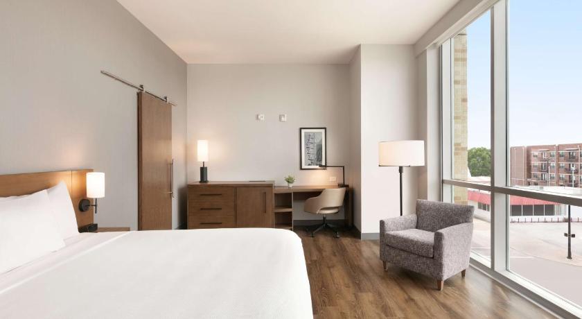 Hyatt Place Fort Worth/tcu