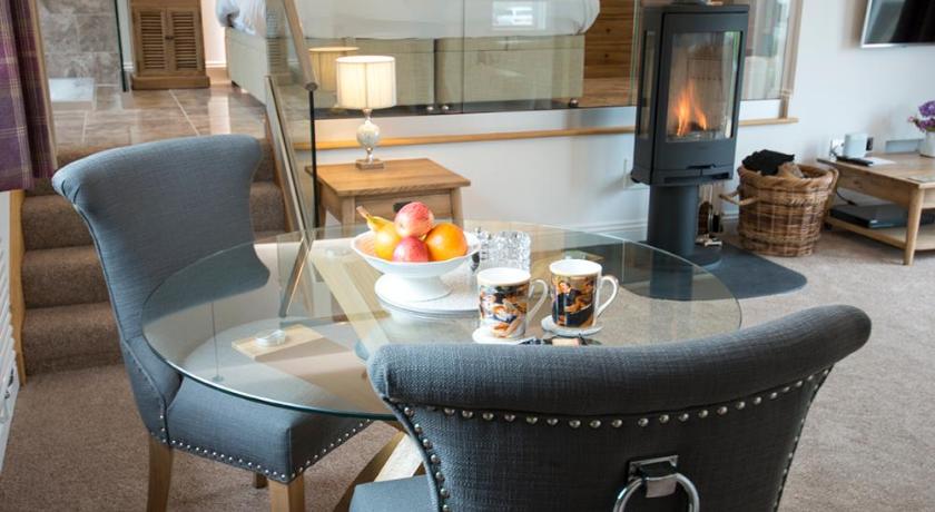 Hawkshead Suites