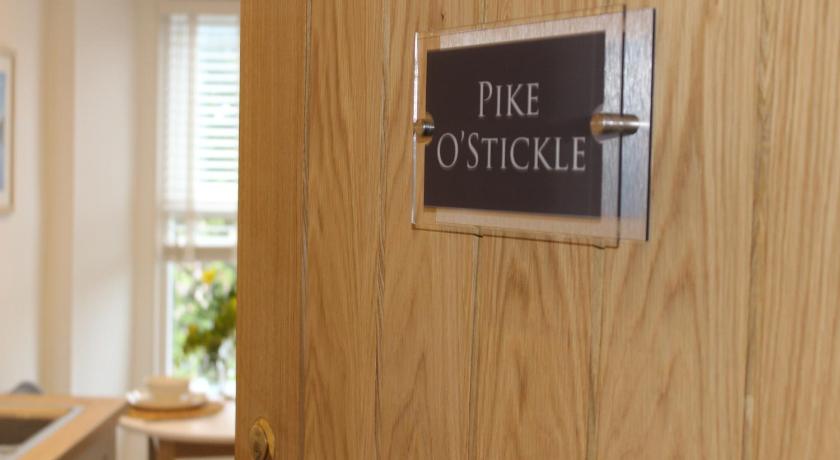 Pike O'Stickle