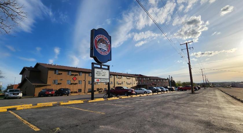 Grizzly Inn