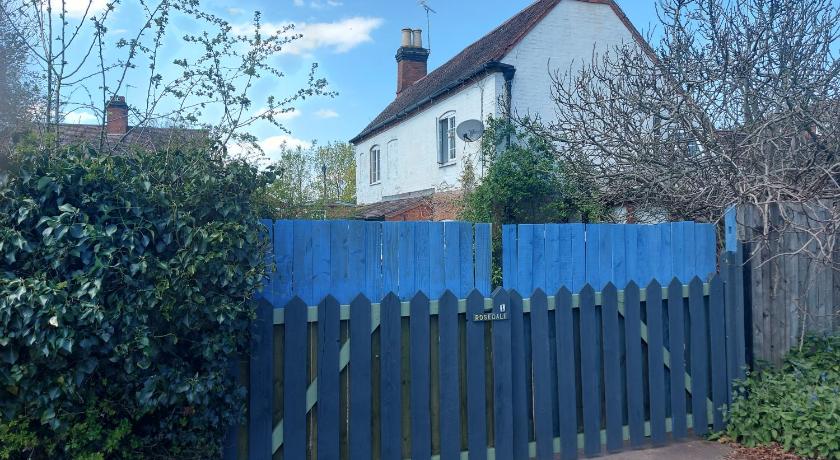 rosedale cottage