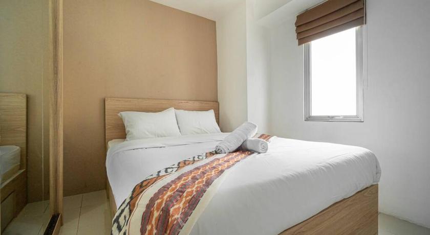 Premium 2BR @ Bassura City East Jakarta