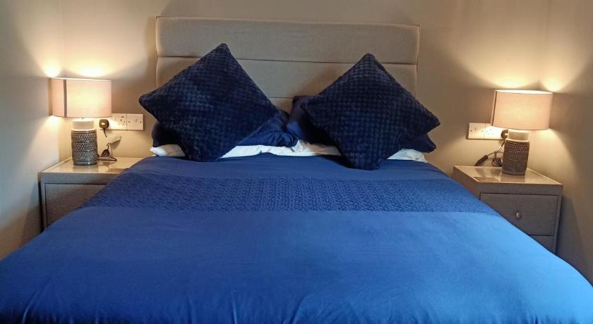 The Milton Accommodation