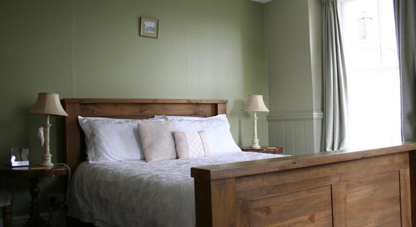 The Pack Horse Inn