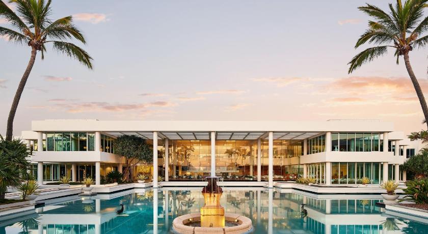 Sheraton Grand Mirage Resort, Gold Coast