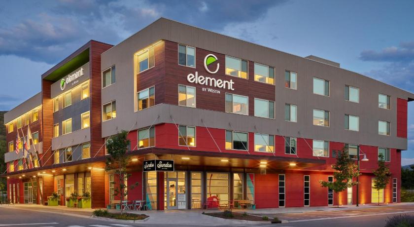 Element Basalt - Aspen