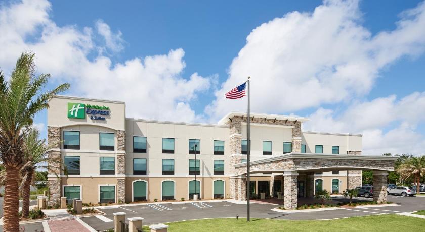 Holiday Inn Express & Suites Gulf Breeze - Pensacola Area By IHG