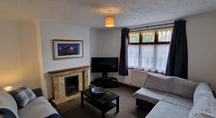 VH, 4 BR House, Upwell, Wisbech