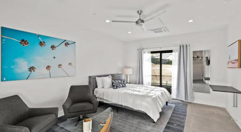 Soulshine Studio in the Heart of Old Town Scottsdale