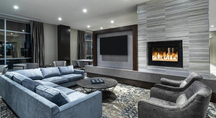 Fairfield Inn & Suites Boston Logan Airport/Chelsea