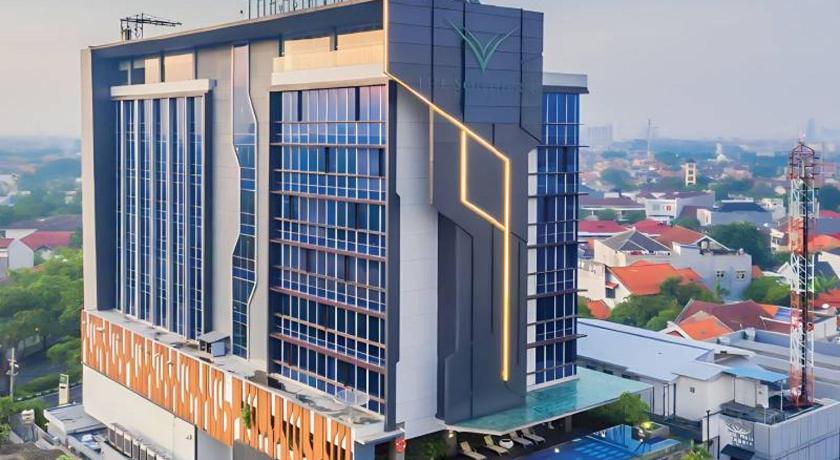 The Southern Hotel Surabaya