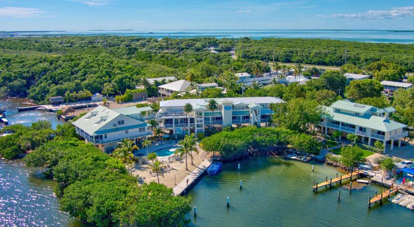 Dove Creek Resort & Marina, Trademark Collection by Wyndham