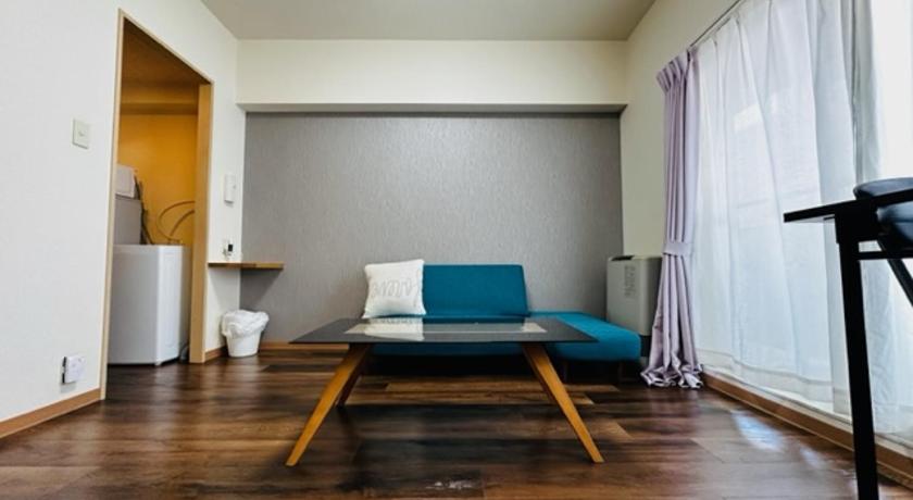 9-2 NEW!札幌駅7分 好立地【Serviced Apartment SAPPOROステーション9-2】Wi-Fi無料