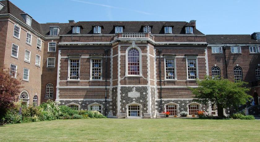 Goodenough College – University Residence